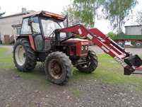 Sprzedam Zetor 7045  ,4x4