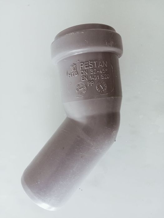 Коліно, заглушка.Рукавички маслостійкі expert