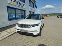 Land Rover Range Rover Velar Land Rover Range Rover Velar Range Rover Velar S 250 KM AT 4x4 250 KM