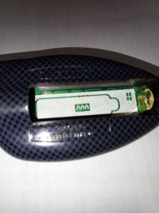 Брелок для сигнализация  шериф