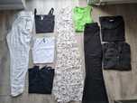 Zestaw lato M/L  H&M ,Sinsay