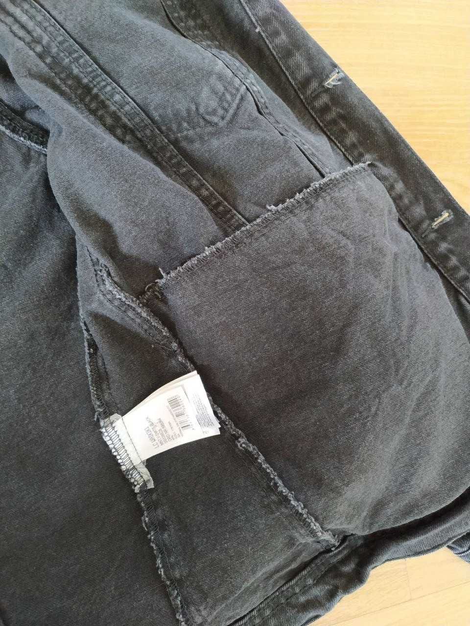 Джинсова куртка LCW Jeans