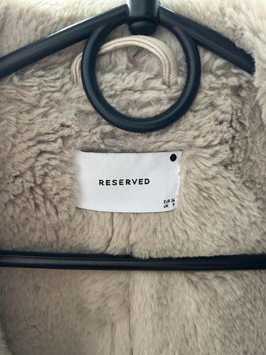 Дублянка жіноча Reserved