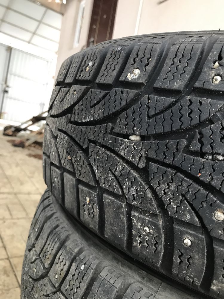 Шини Sailun Ice Blazer 195/65 R15