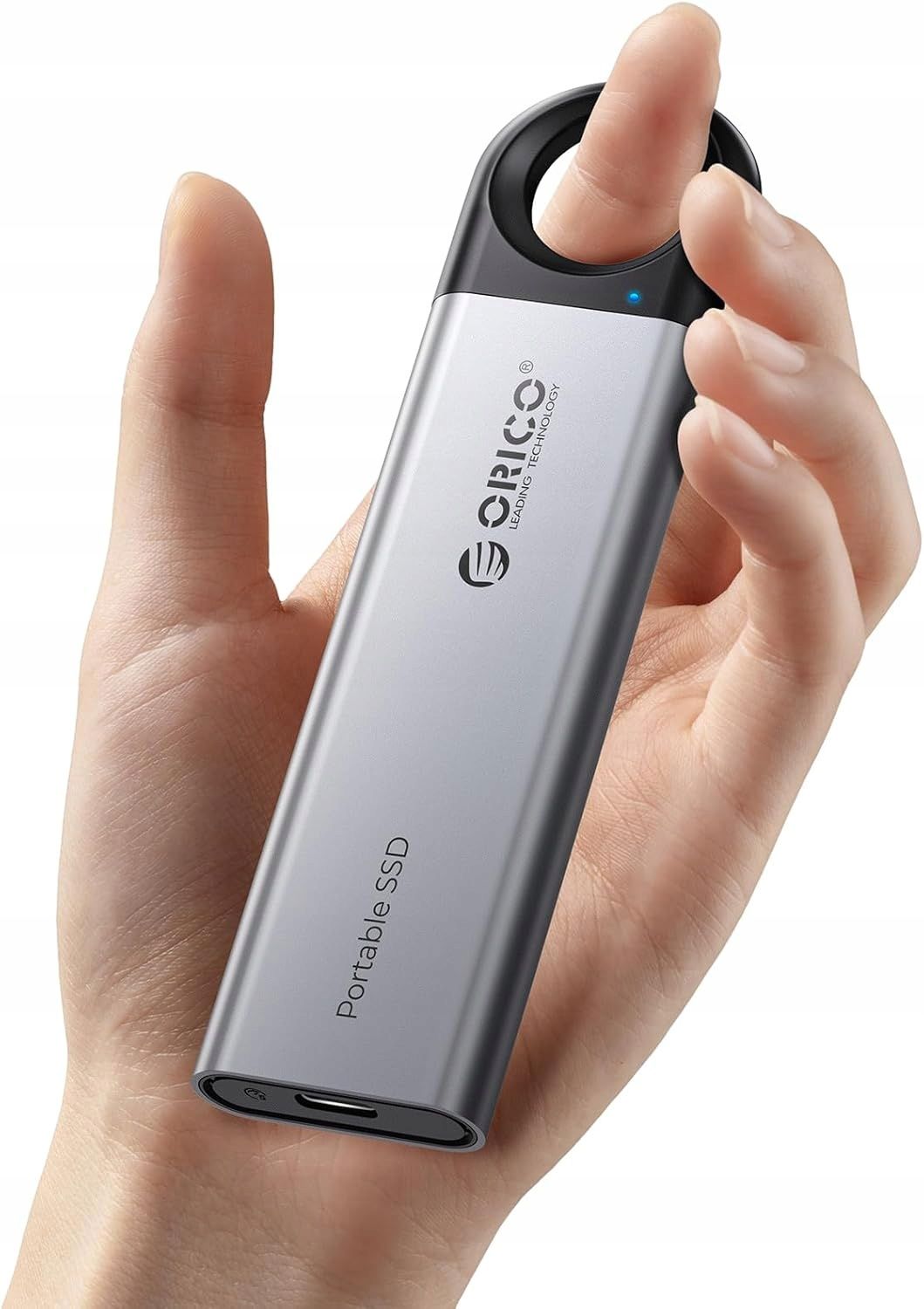 Dysk zewnętrzny SSD Orico c10 512GB