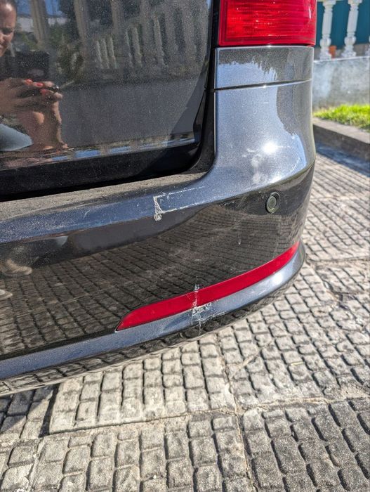 Skoda Octavia 2.0tdi 140cvs DSG