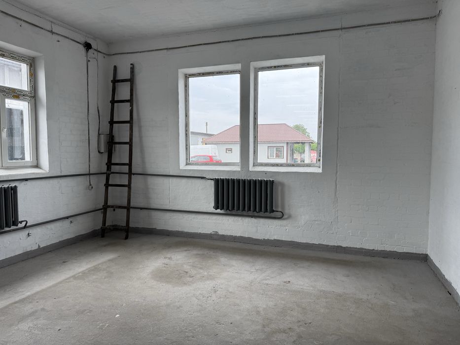 Складське приміщення 275м2