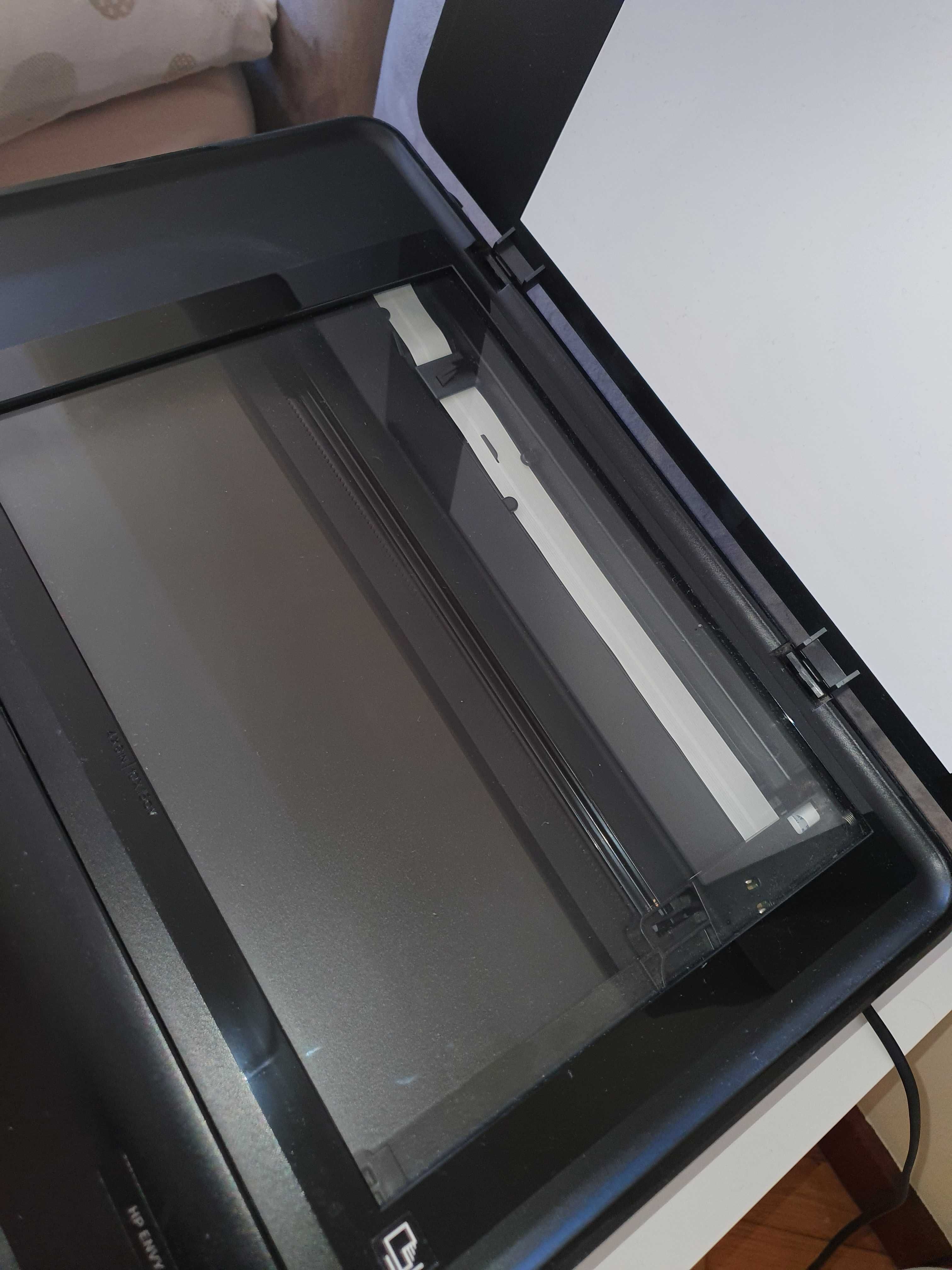 Impressora HP Envy 5030