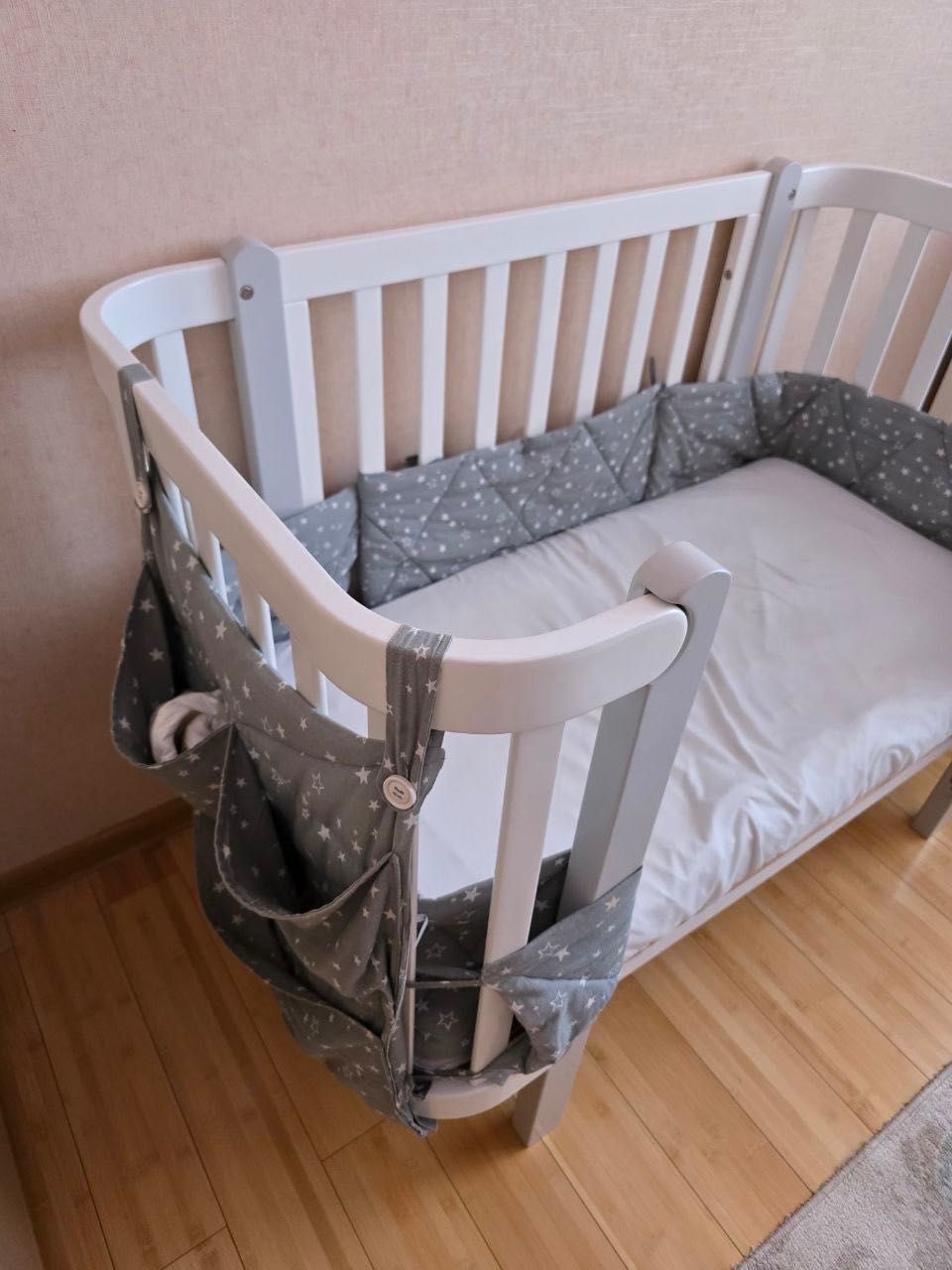 Продаж дитячого ліжка