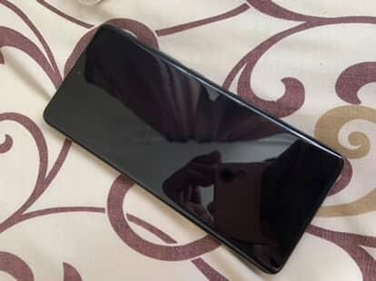 Xiaomi mi 12 sandragon