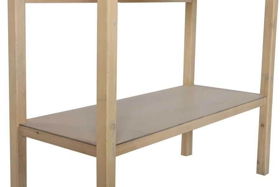 Komoda rattanowa boho Scandi, boho, szafka, na nóżkach