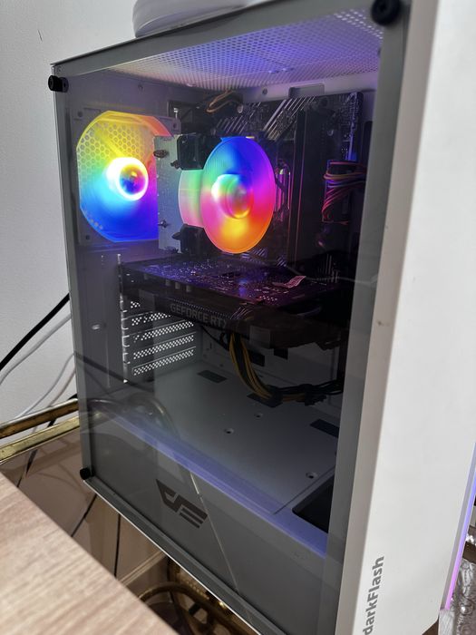 Продам компютер в Сборе