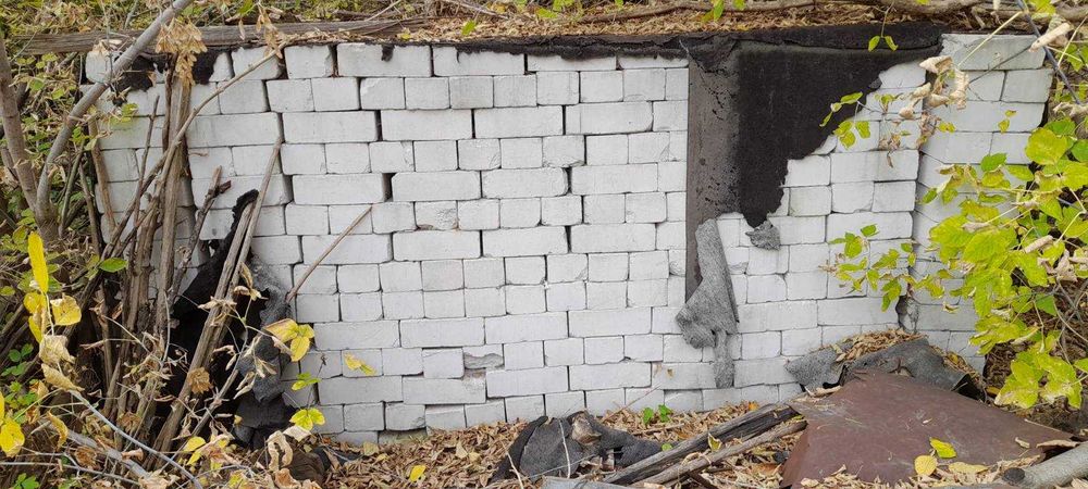 Цегла біла полуторна та червона — залишки, гарна ціна, самовивіз