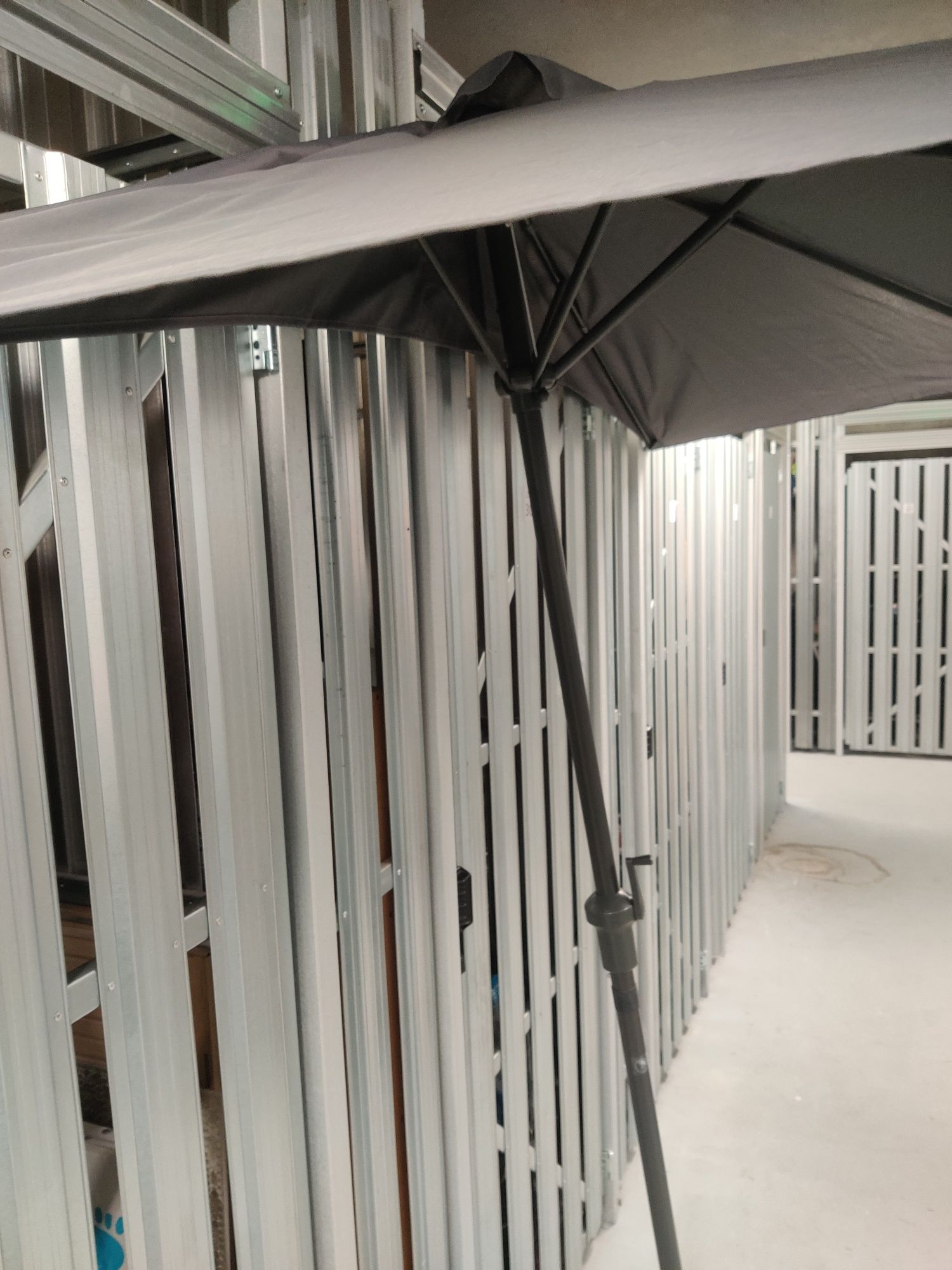 Parasol na balkon Kolding Jysk