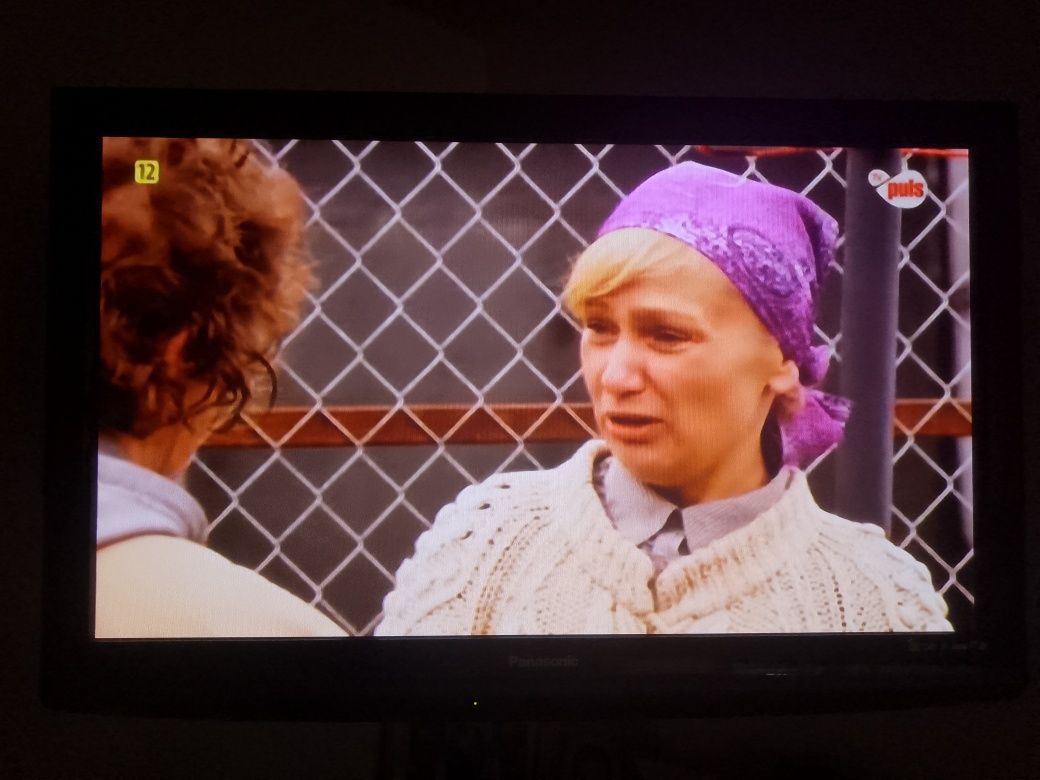 Telewizor 42 całe