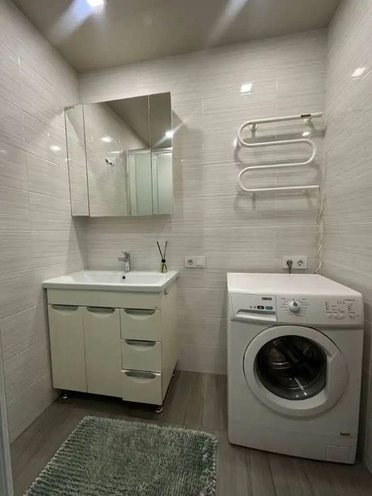 Сдам 2к квартиру р-н пр. Науки (Гагарина) /Запорожское шоссе