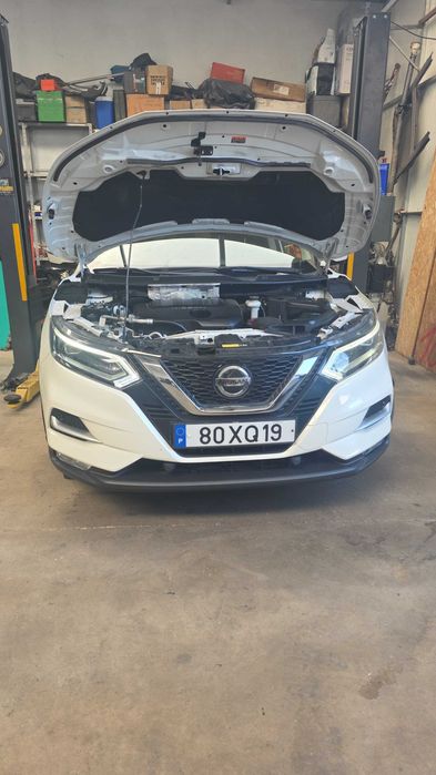 Reparação Faróis: Condensação, Xenon, Vidros Novos e Bi-LED