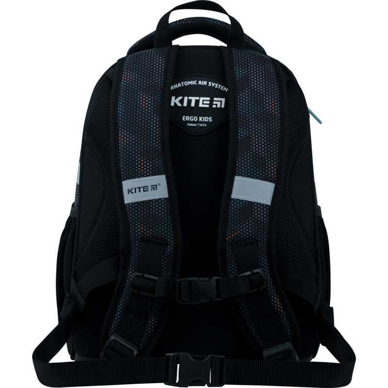Набір рюкзак Kite + пенал + сумка для взуття   Кайт