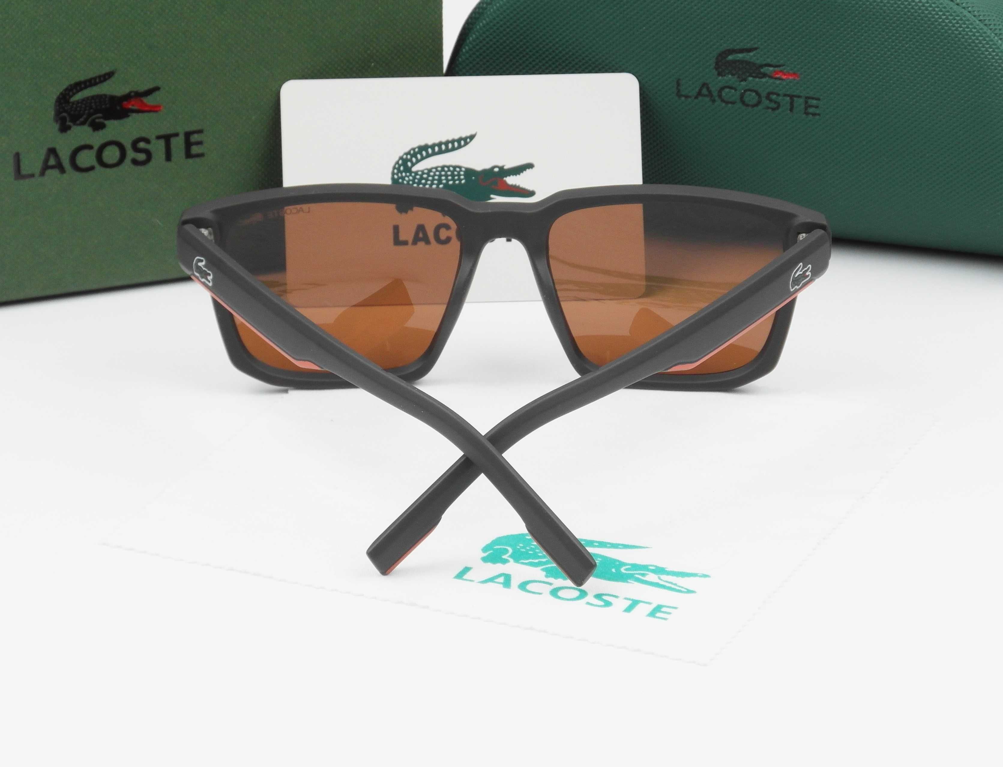 Солнцезащитные очки lacoste NEW 2024