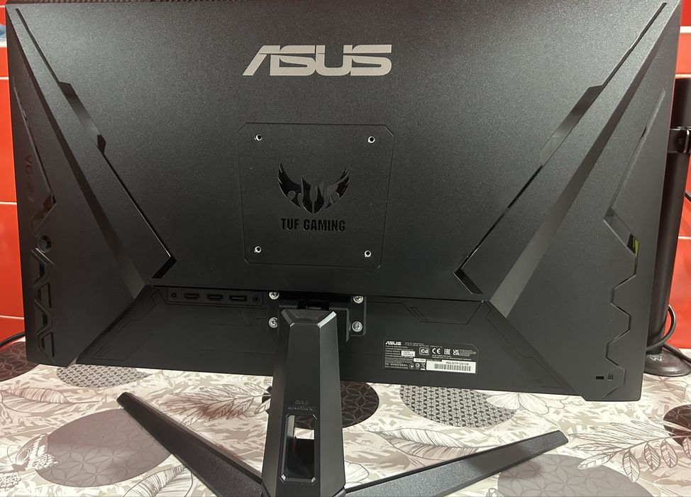 Monitores Asus TUF Gaming VG279Q1A