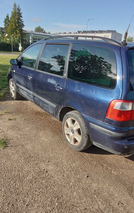 Sprzedam Forda Galaxy 1,9TDI , 2001r.