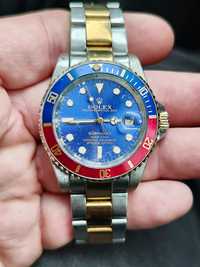 Продам часы Rolex (pepsi cola)