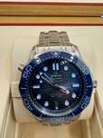 Omega Seamaster 300M edicao 75 anos