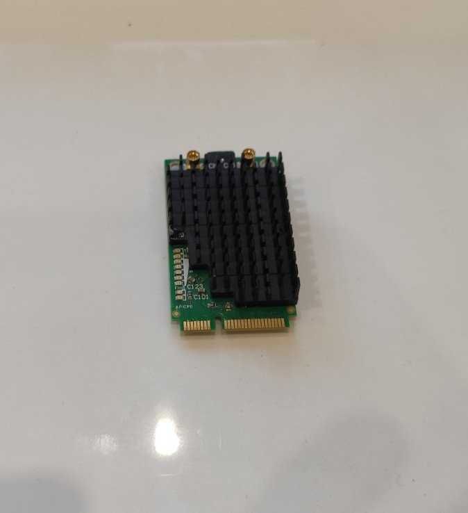 Мощный wi-fi pci mikrotik R11e-5HnD, rb912,rb800, rbm33g, rbm11g, wapr