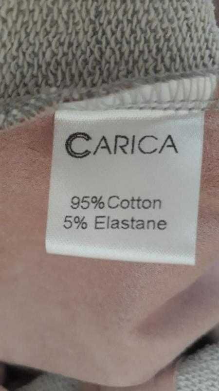 Свитшот Carica XS