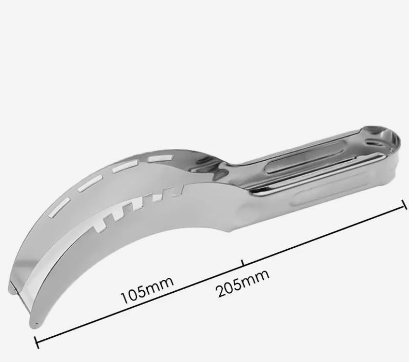 нож для нарезки арбуза
