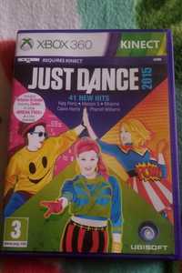 Xbox 360 gra Just Dance 2015