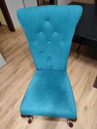 Krzesła do domu/salonu 6 sztuk