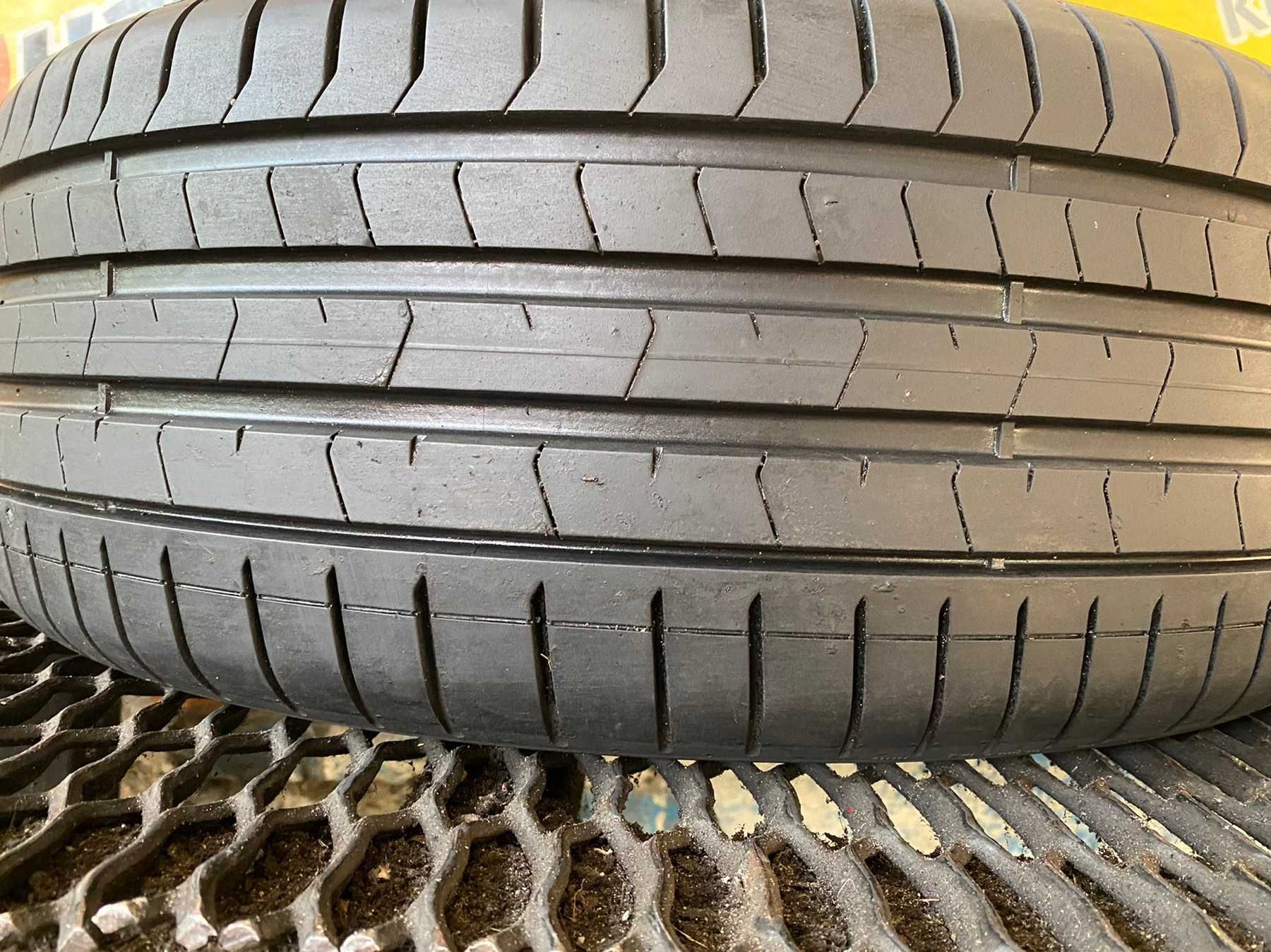 245/50/19 Pirelli PZero PZ4 *