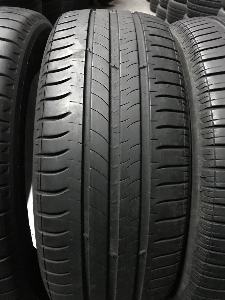 205/55R16 Michelin Energy Saver Шины б/у лето Склад резины