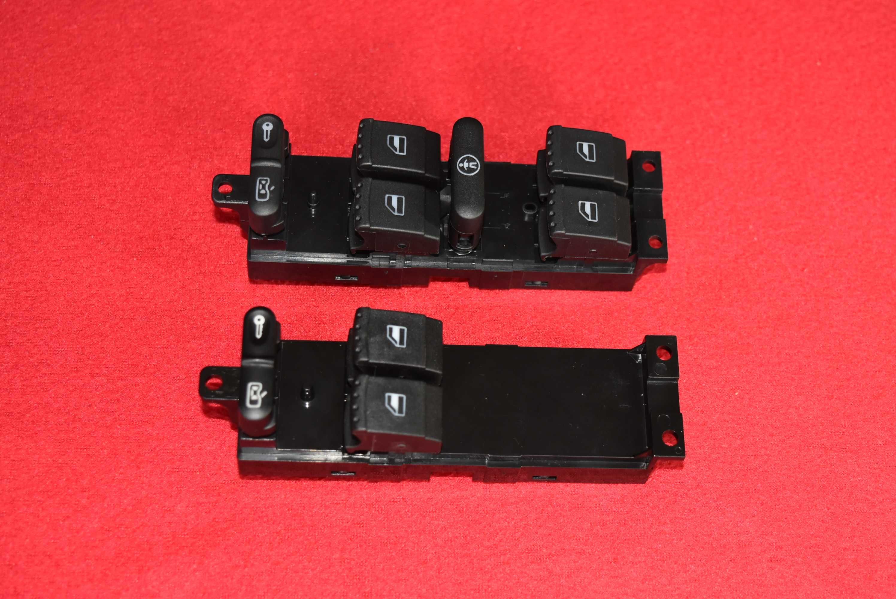 Interruptor Volkswagen Golf 4 IV / Bora / Passat