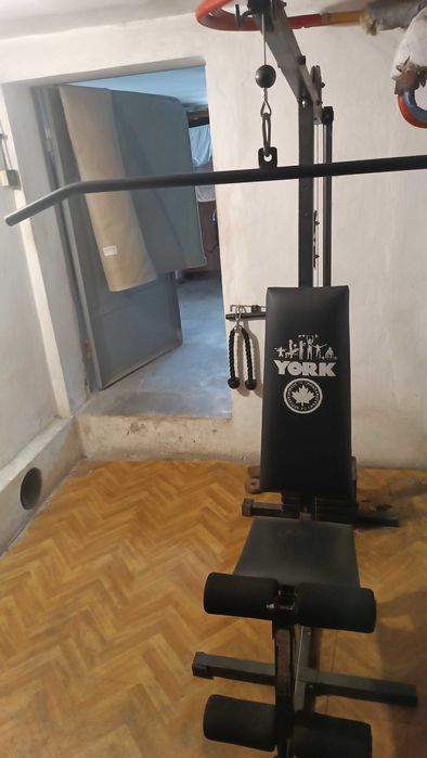 atlas treningowy,wyciąg górny,wyciąg dolny