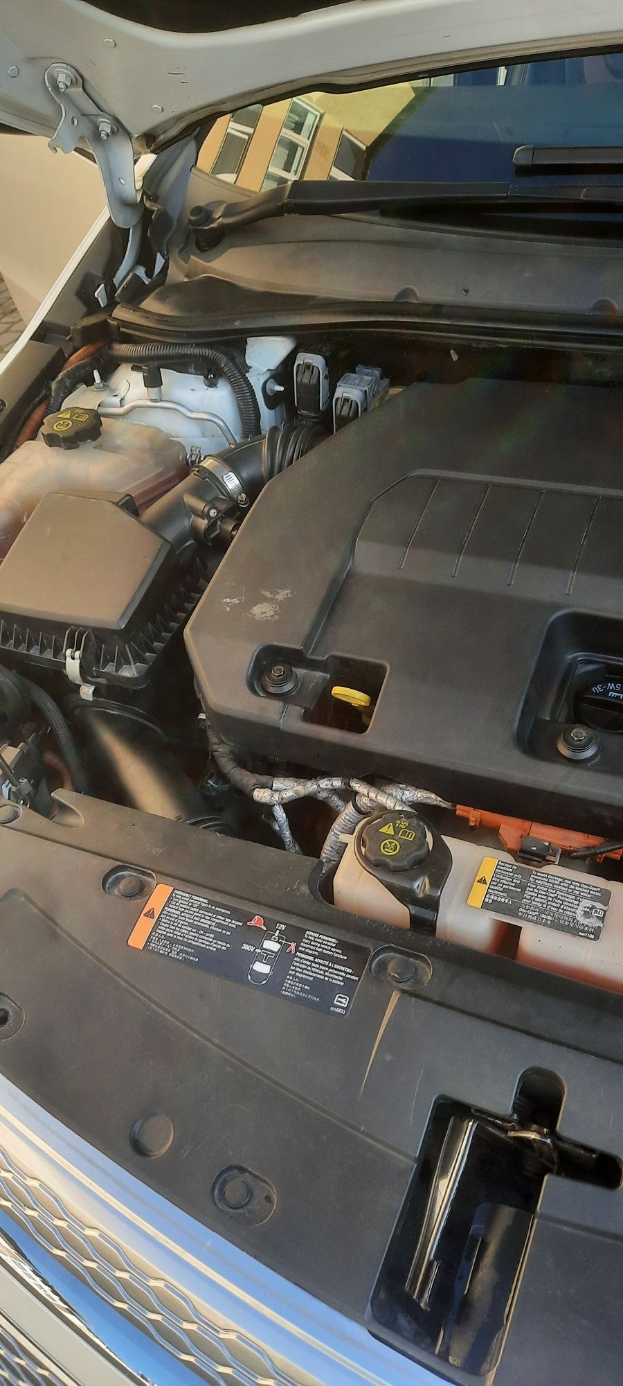 продам Chevrolet Volt