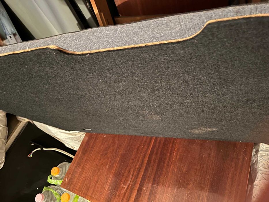 Продам килимок багажника Skoda Karoq. 575 863 463 H C A9