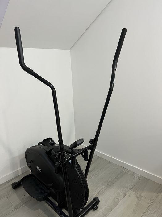 Bicicleta Elíptica - Como Nova!