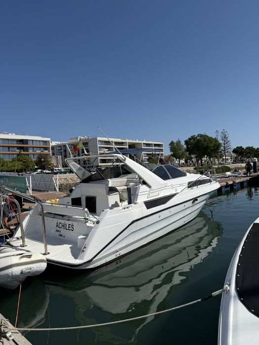 Barco Bayliner Avanti 10m