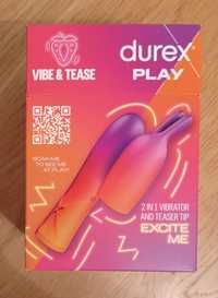 Durex Play Vibe&Tease 2w1