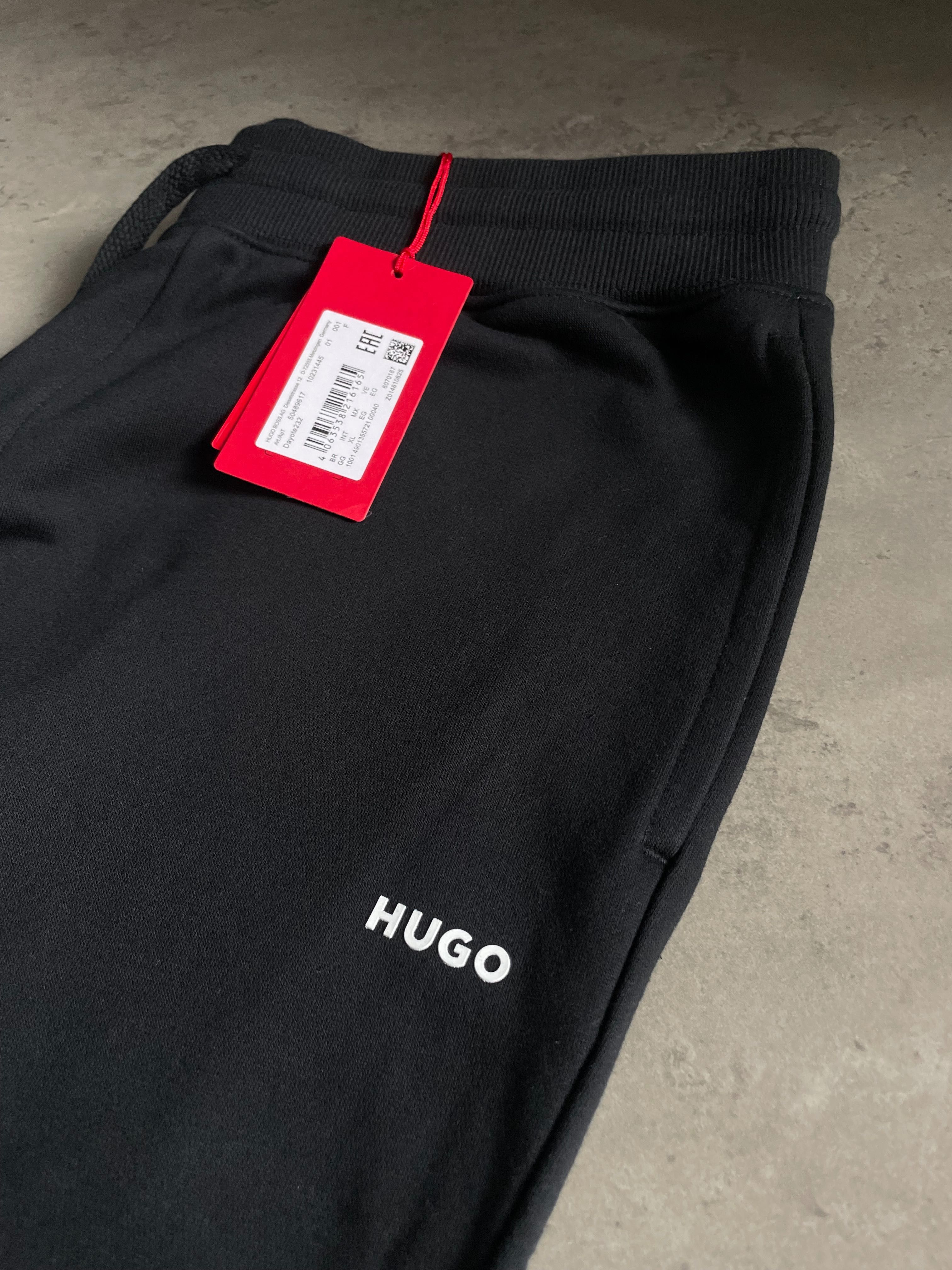 Нові штани Hugo Boss