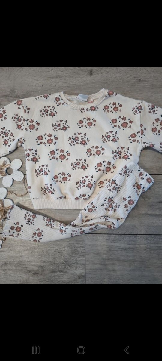 Komplet Zara 104