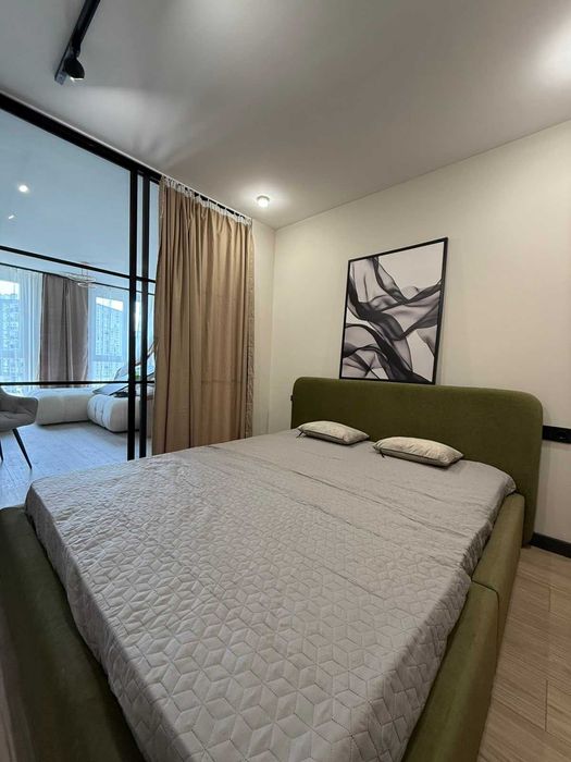 Продаж квартири (апартаменти) в ЖК Америка, вул. Володимира Великого