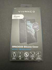 Чохол Iphone 11 pro VIVANCO new