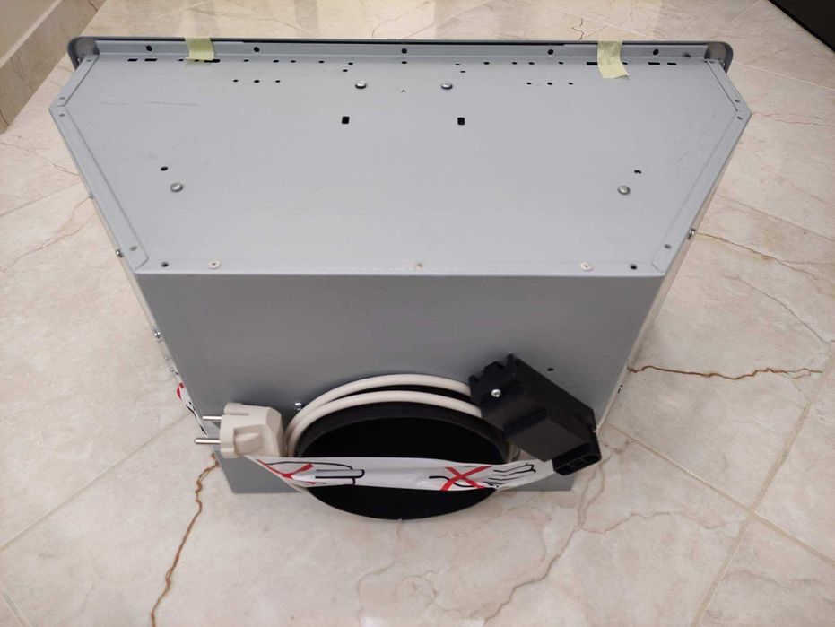 Витяжка Electrolux LFG9525S