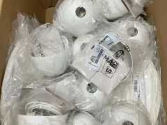 Ikea Hemma (oprawka sufitowa z kablem 1,8m do lampy)