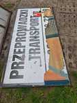 reklama, billboard ,konstrukcja