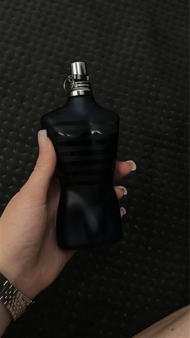 Духи jean paul gaultier,new,125ml