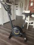 Rower stacjonarny zipro